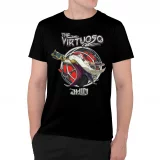 Tričko League of Legends - Jhin