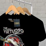 Tričko League of Legends - Jhin