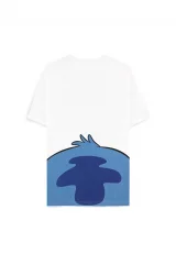 Tričko Lilo & Stitch - Happy Stitch