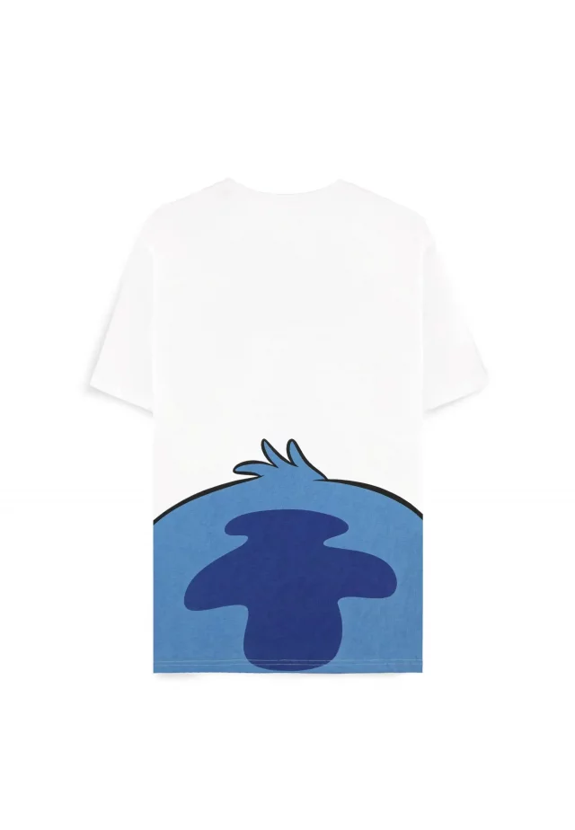 Tričko Lilo & Stitch