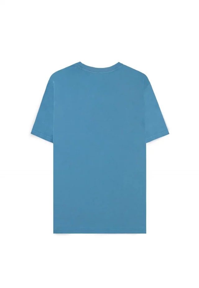 Tričko Lilo & Stitch