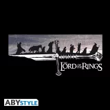 Tričko Lord of the Rings - The Fellowship
