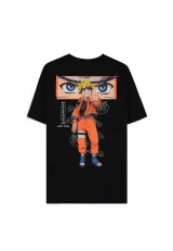 Tričko Naruto - Naruto Uzumaki