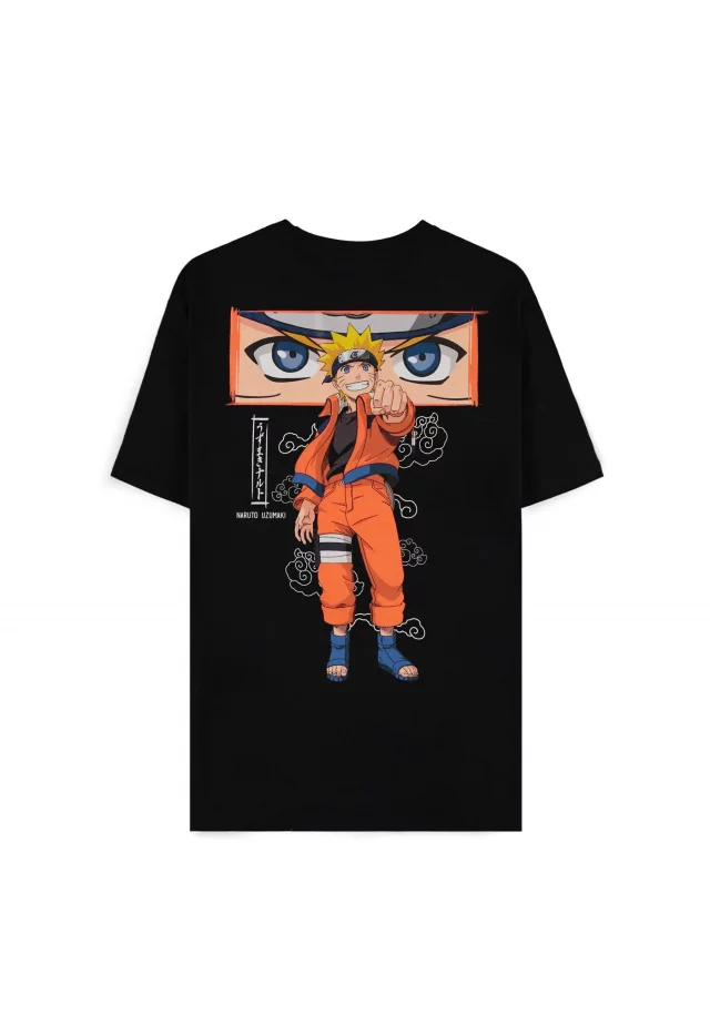 Anime tričko