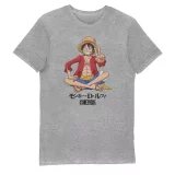 Tričko One Piece - Luffy
