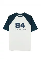 Tričko PlayStation - 94