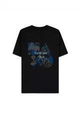 Tričko PlayStation - Japan