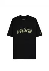 Tričko Pokémon - Mimikyu