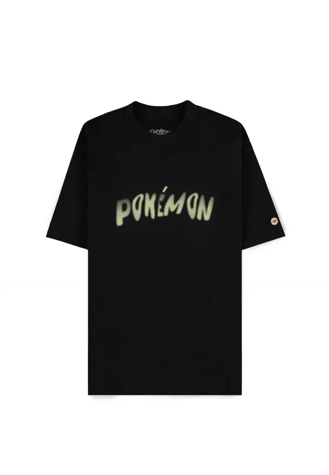 Tričko Pokémon - Mimikyu (velikost S)