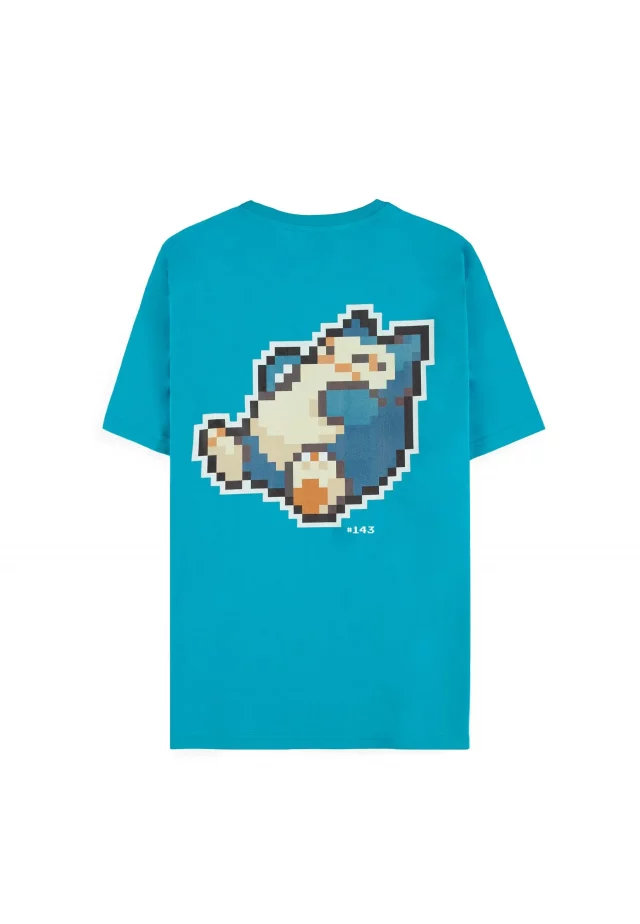 Tričko Pokémon