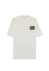 Tričko Pokémon - Psyduck