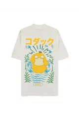 Tričko Pokémon - Psyduck