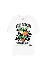 Tričko The Sims - Cowplant