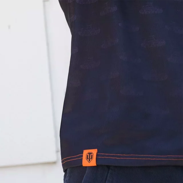 Tričko World of Tanks - Tanks