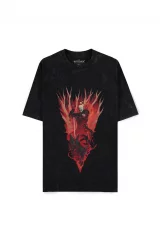 Tričko Zaklínač 3 - The Beast Slayer