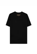 Tričko Zaklínač 3 - The Toad Prince