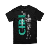 Tričko Zaklínač - Ciri