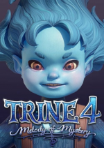 Trine 4: Melody of Mystery