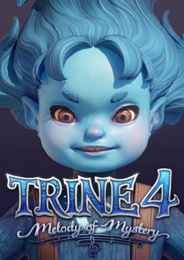 Trine 4: Melody of Mystery (DIGITAL)