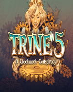 Trine 5 A Clockwork Conspiracy (DIGITAL)