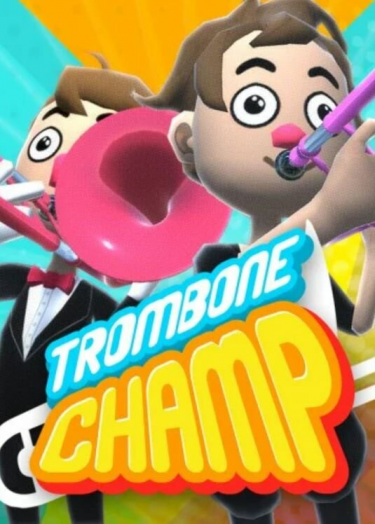 Trombone Champ (DIGITAL)