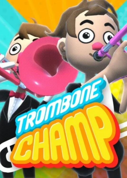 Trombone Champ (PC)