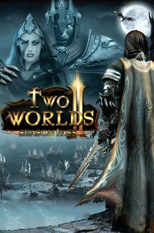 Two Worlds II HD - Season Pass (PC)