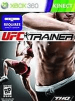 UFC Trainer (X360)