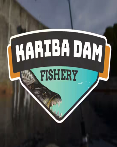 Ultimate Fishing Simulator Kariba Dam (DIGITAL) (DIGITAL)