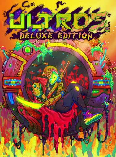 Ultros Deluxe Edition (DIGITAL)