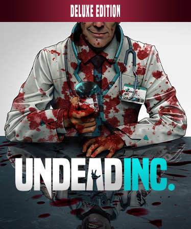 Undead Inc. Deluxe Edition (PC)