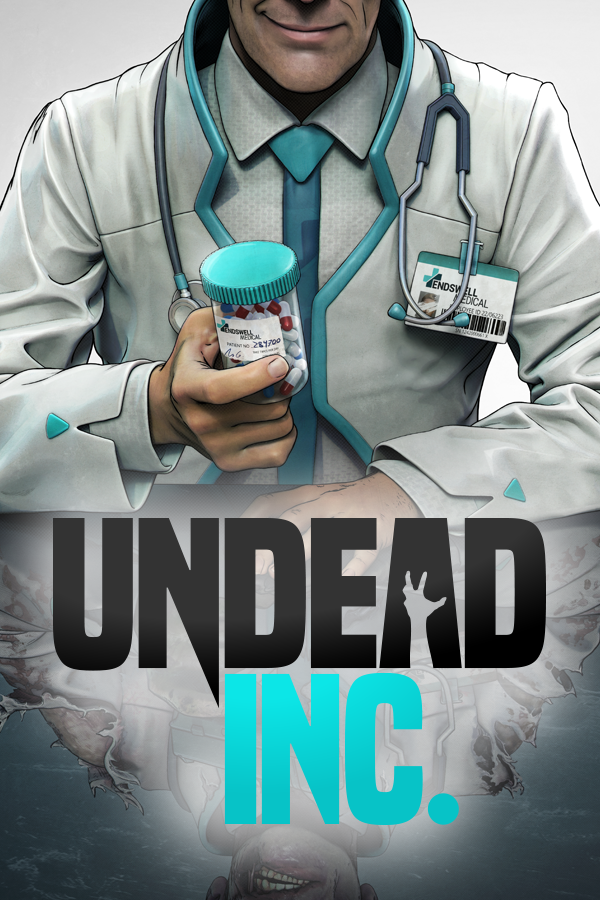Undead Inc. (PC)