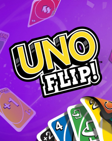 UNO Flip! (DIGITAL) (DIGITAL)