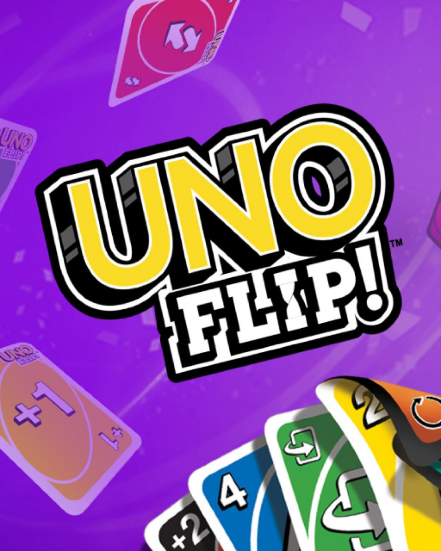 UNO Flip! (DIGITAL) (PC)
