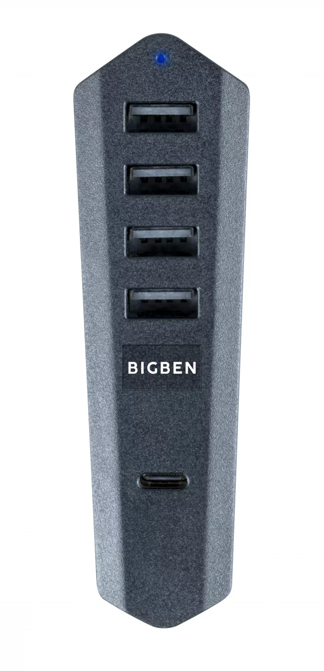 USB hub pro PlayStation 5 Slim