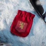 Váček na kostky Game of Thrones - Lannister