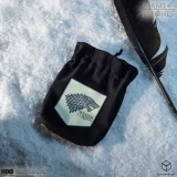 Váček na kostky Game of Thrones - Stark