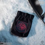 Váček na kostky Game of Thrones - Targaryen