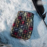 Váček na kostky Game of Thrones - The Sigils Pattern