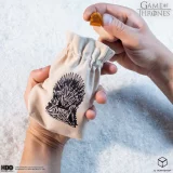 Váček na kostky Game of Thrones - The Throne