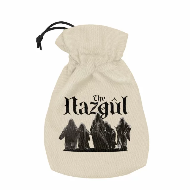 Váček na kostky Lord of the Rings - Nazgul