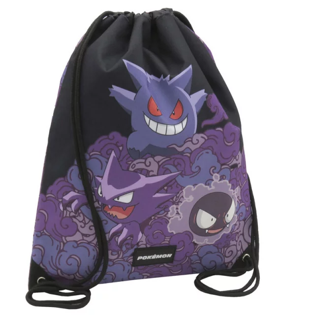 Vak na záda Pokémon - Gengar