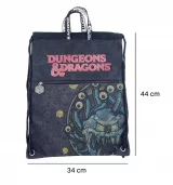 Vak na záda Dungeons & Dragons - Monsters