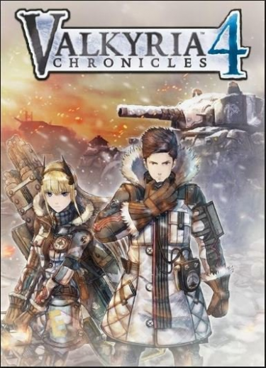 Valkyria Chronicles 4 (DIGITAL)