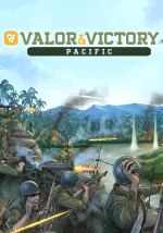 Valor & Victory: Pacific