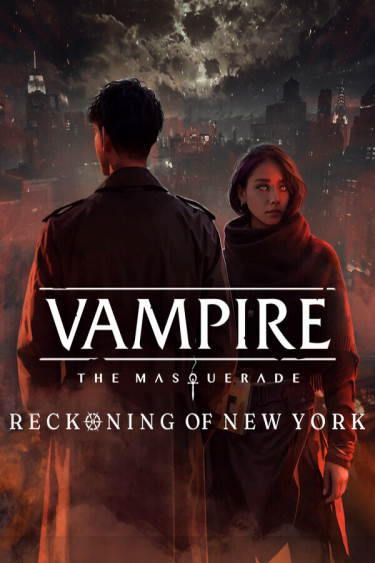 Vampire: The Masquerade - Reckoning of New York (DIGITAL)