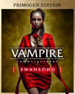 Vampire The Masquerade Swansong Primogen Editi (DIGITAL)