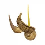 Vánoční ozdoba Harry Potter - Golden Snitch