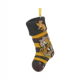 Vánoční ozdoba Harry Potter - Hufflepuff Stocking