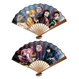 Vějíř Demon Slayer - Characters